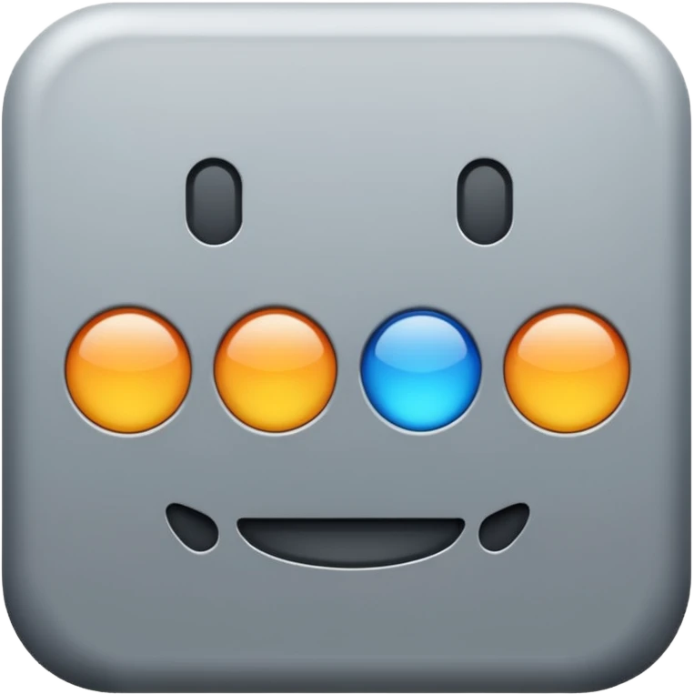 level emoji