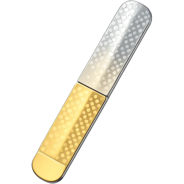 nail file emoji