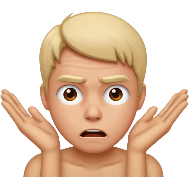 😤 emoji