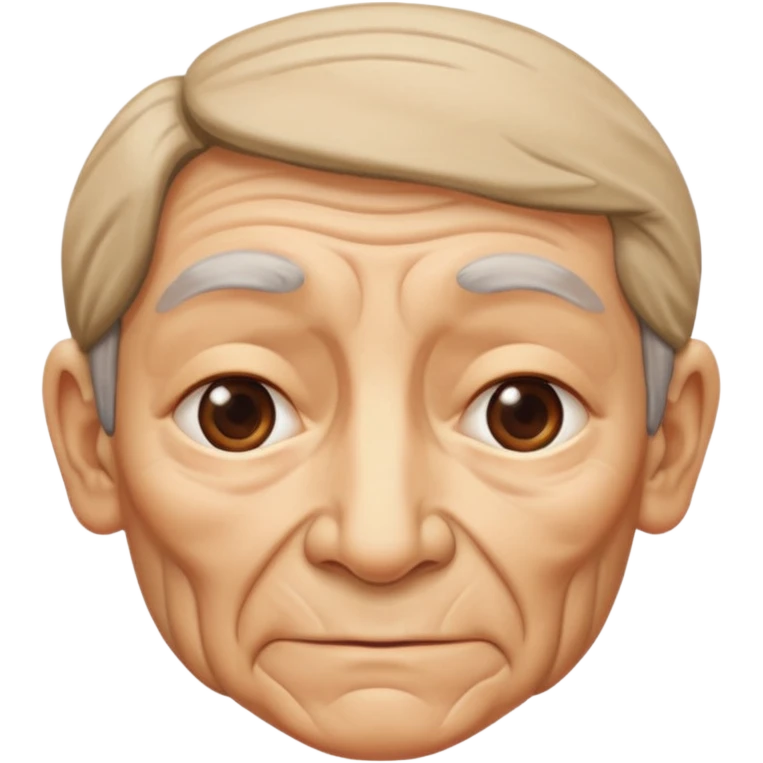 A 67 emoji