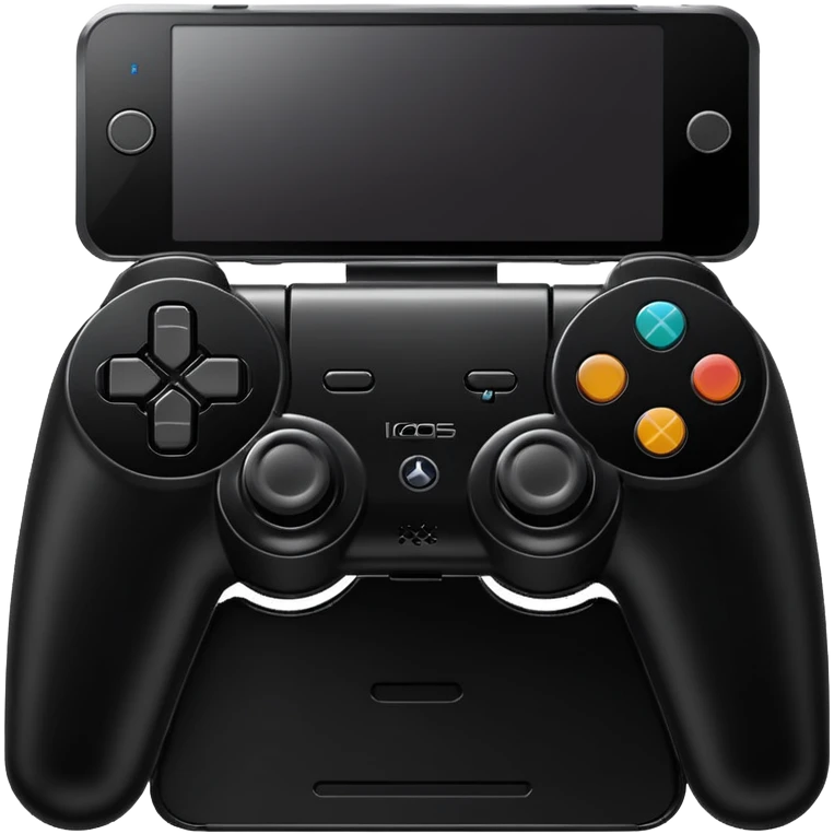PlayStation emoji
