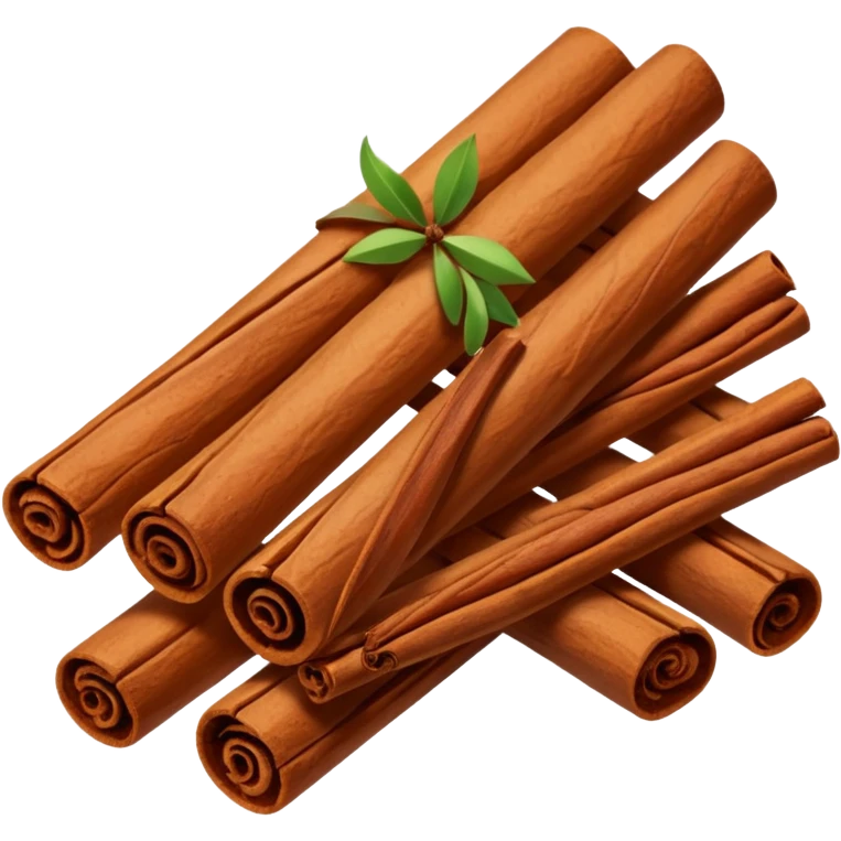 cannella emoji