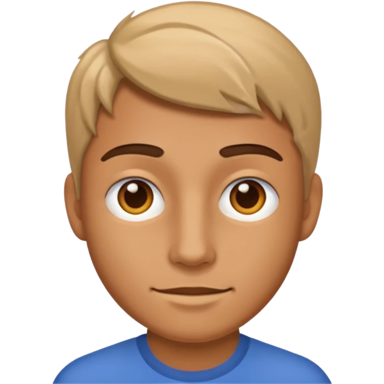Ben emoji