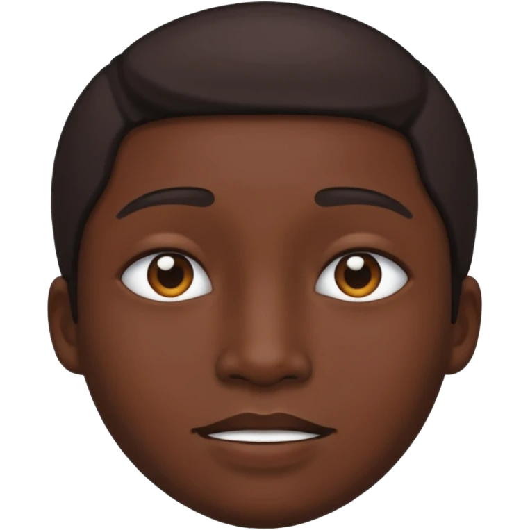 Nigga emoji