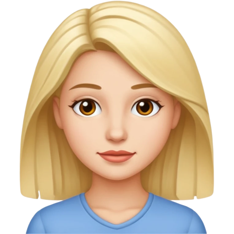 andrea emoji