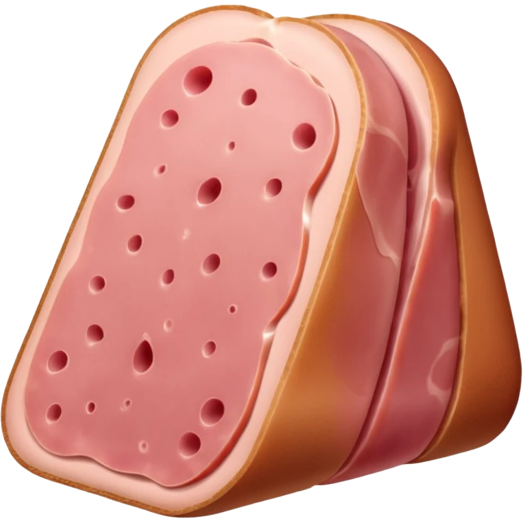 Mortadella emoji