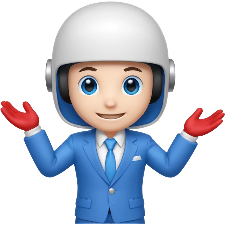 Bomberman emoji