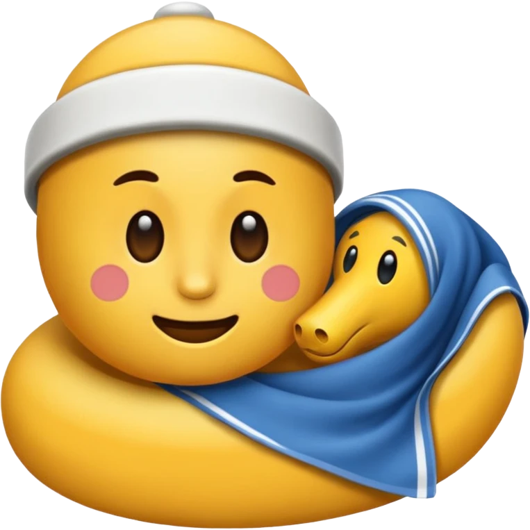 Te finlandes emoji