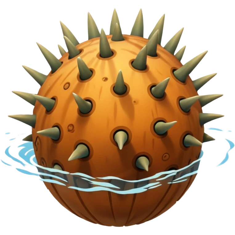 cidaris emoji