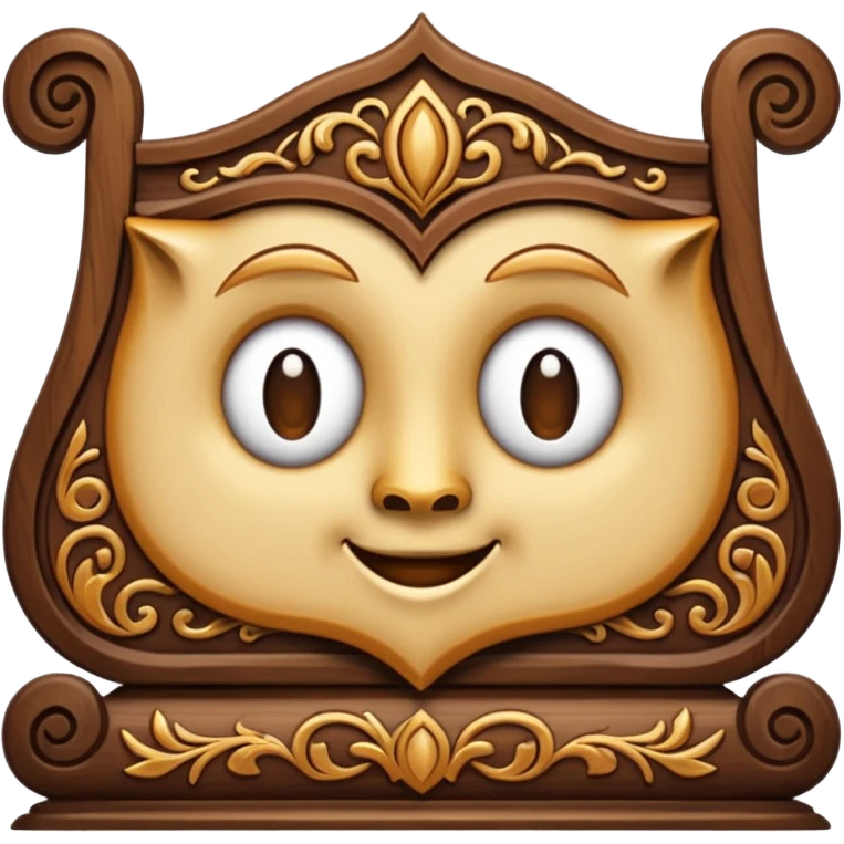 Damru emoji