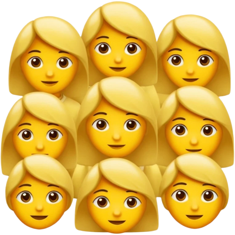 ایموجی 🗿باشه که روی سرش پاپیون باشه🎀 emoji