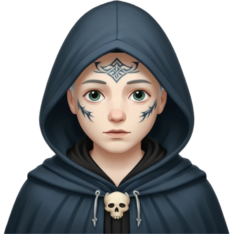 Seer Pathway emoji