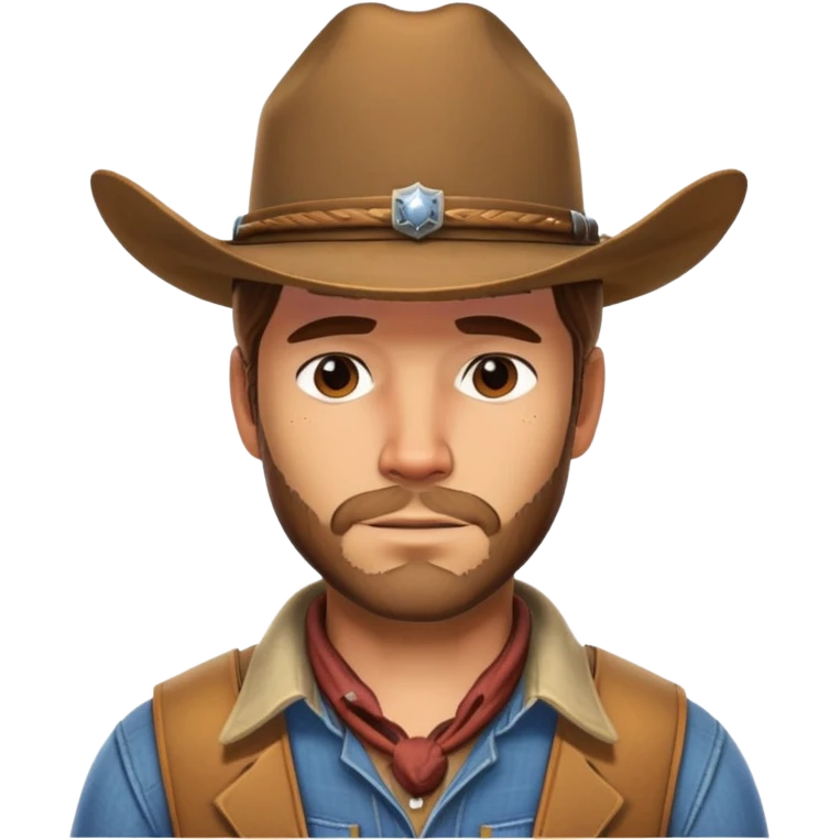 Arthur Morgan  emoji