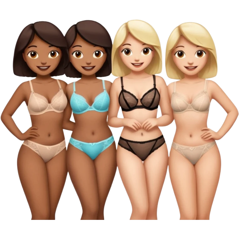 Prostitutes  emoji