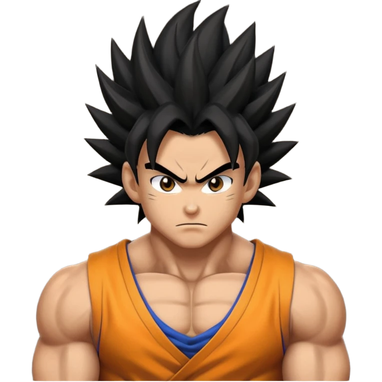 sayayin emoji