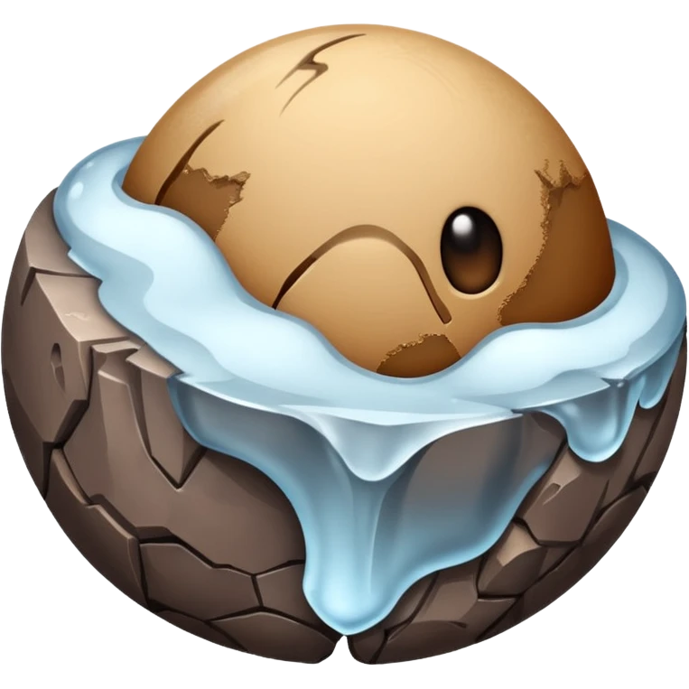 Pluto emoji