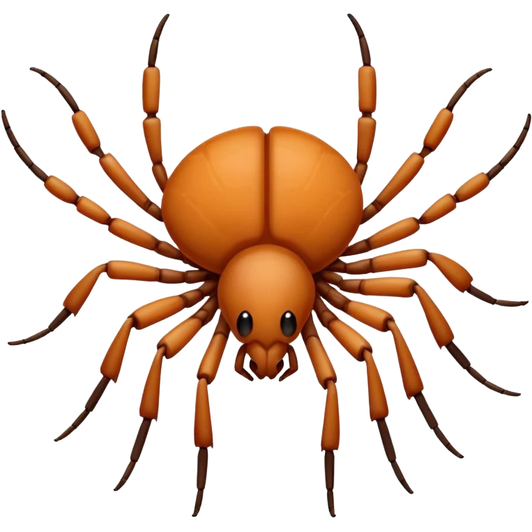 Flea emoji