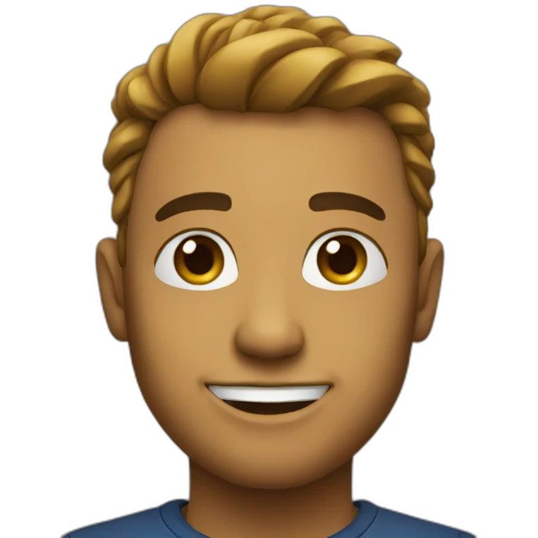 hi emoji