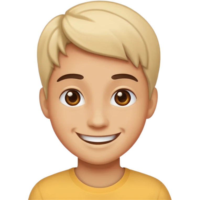 Nah emoji