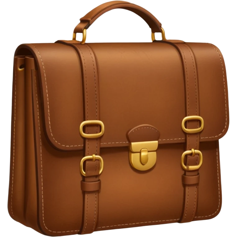 bag emoji