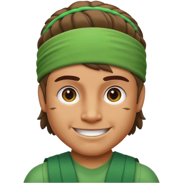 Rambo emoji