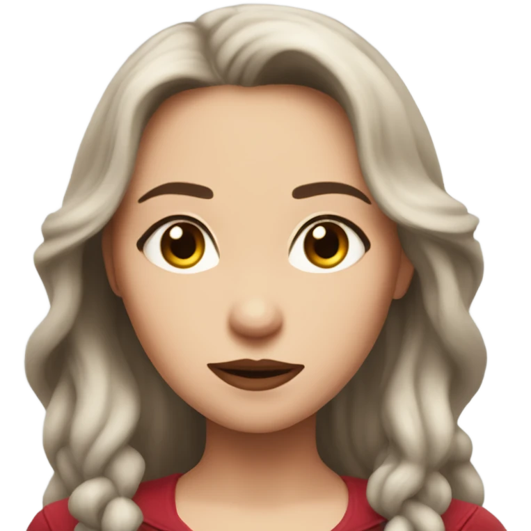 Wanda maximoff emoji