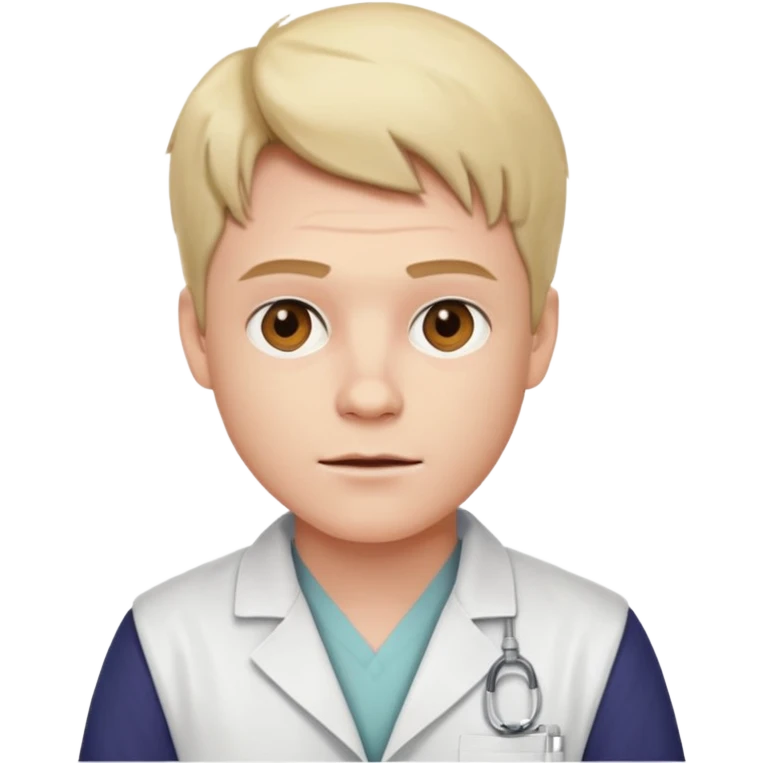 Декстер  emoji