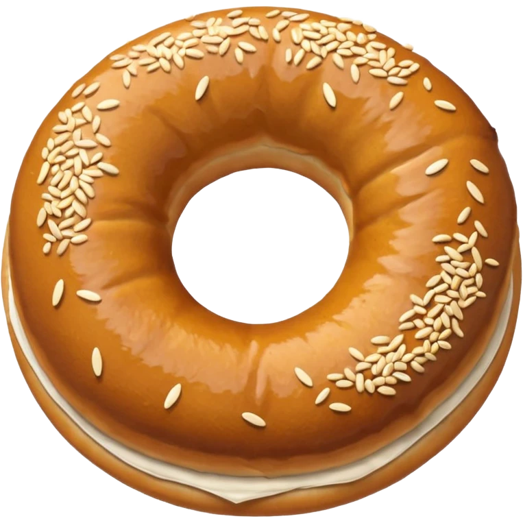 Simit emoji