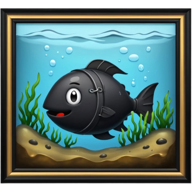 Bilge emoji