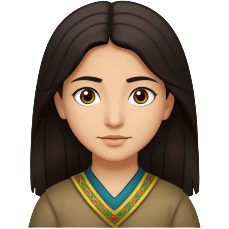 Kurdish emoji
