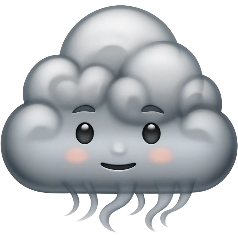 puff emoji