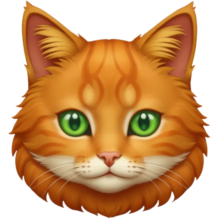 Cat emoji