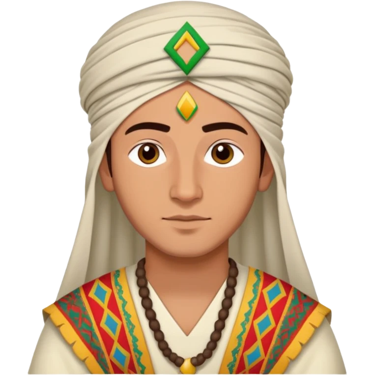 Amazigh  emoji