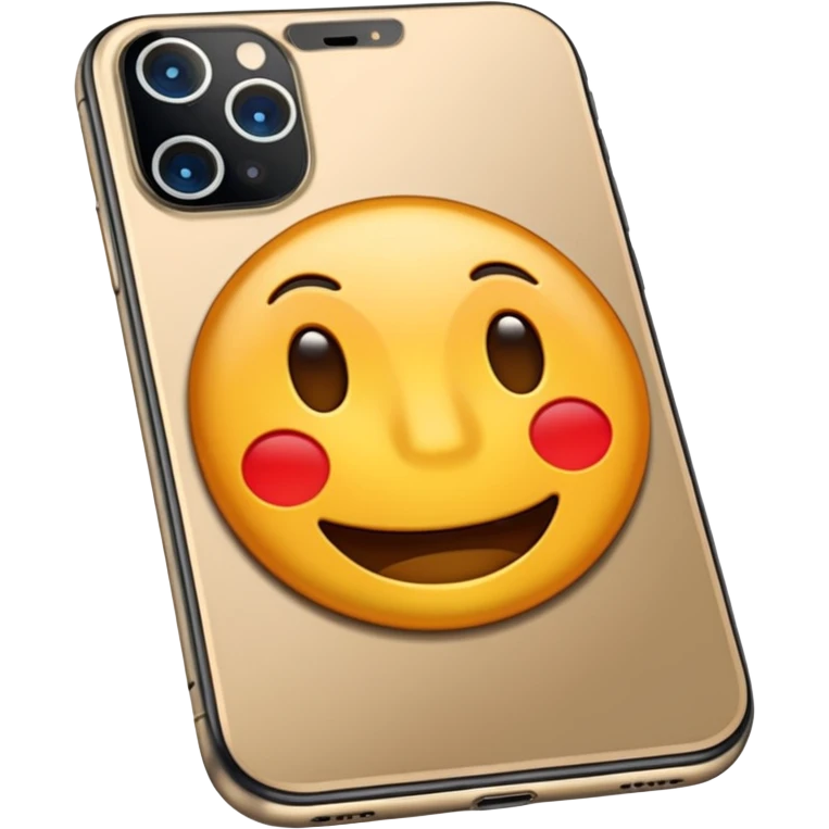 emoji iphone 17 pro max emoji