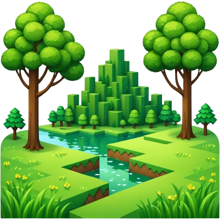 minecraft emoji