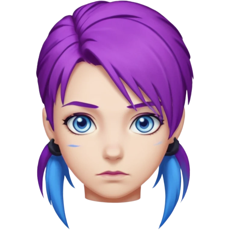 vi from arcane emoji