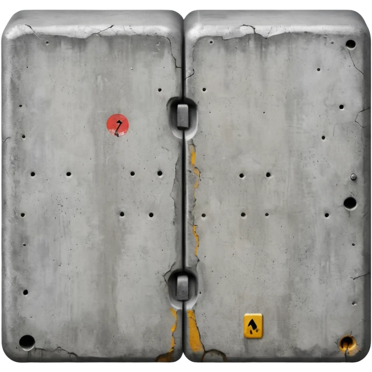 berlin wall emoji