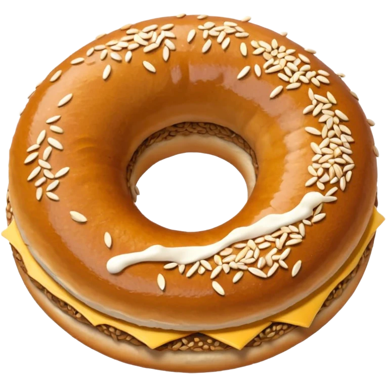 Simit emoji