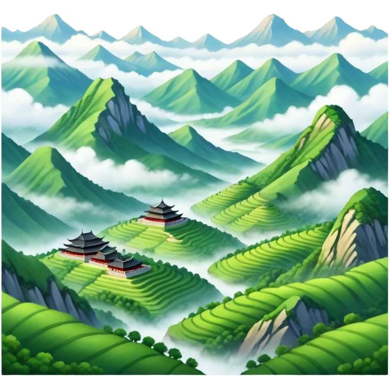 China emoji