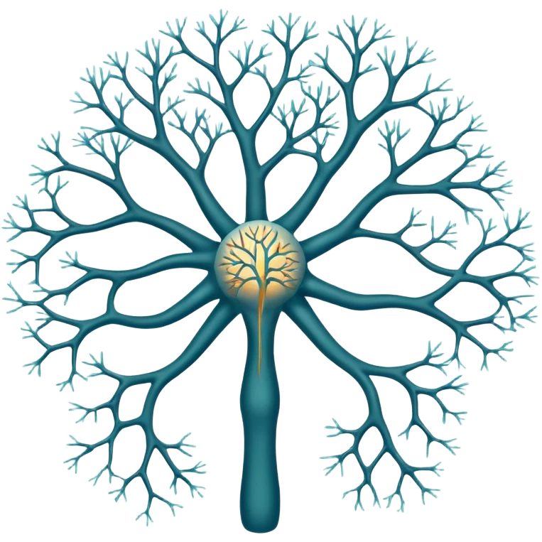 synapses emoji