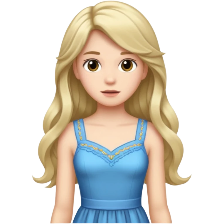 Femboy emoji