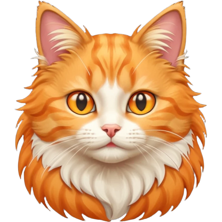 Cat emoji