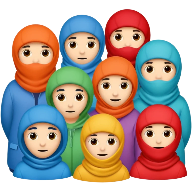 amoung us] emoji