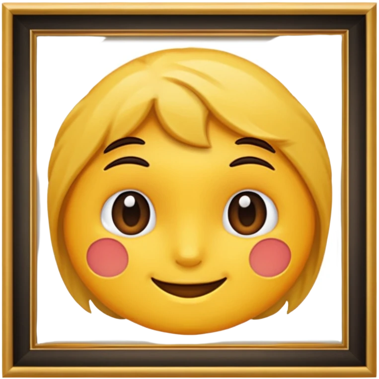 اريد صورة emoji