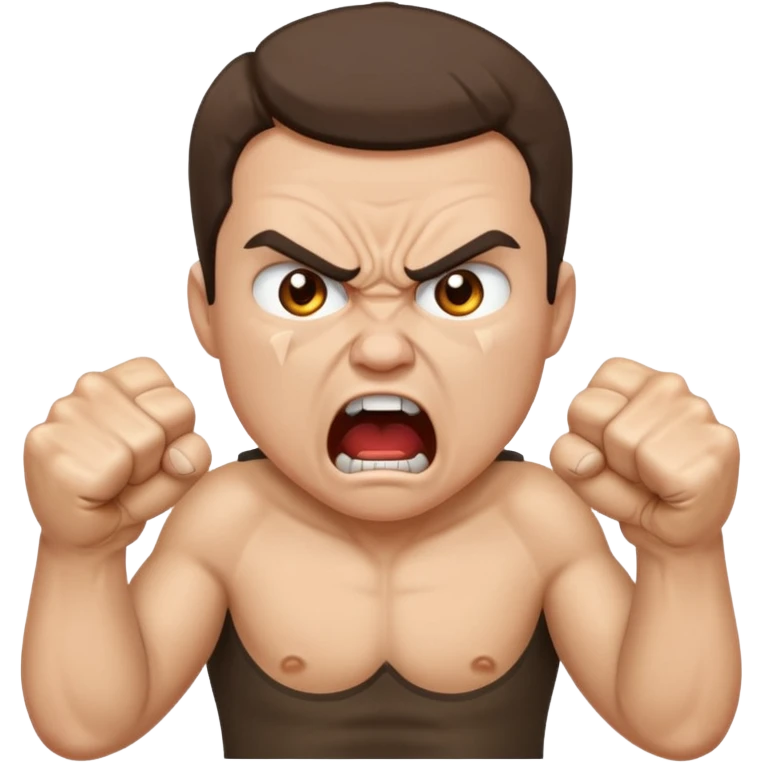 ban him emoji