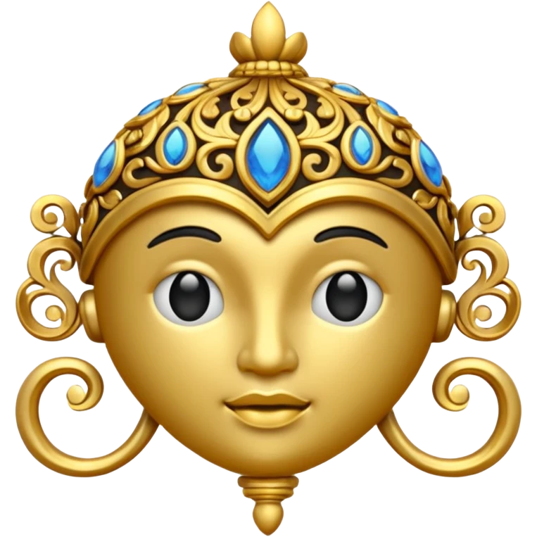 Erbane emoji