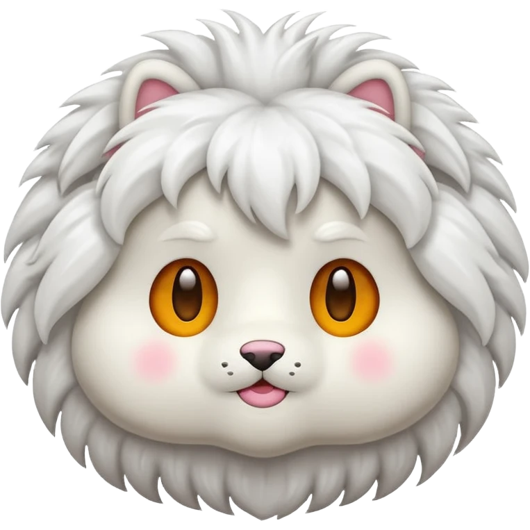 pon pon emoji