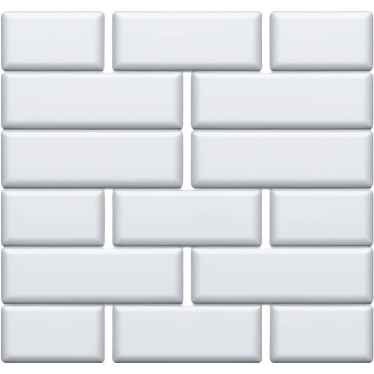 Una pared emoji