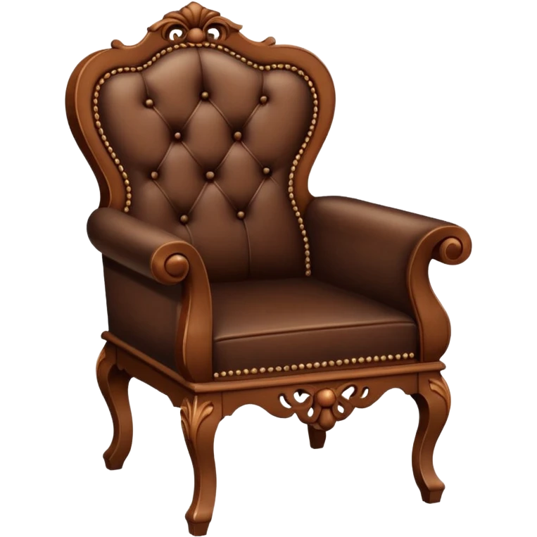 cuck chairr emoji