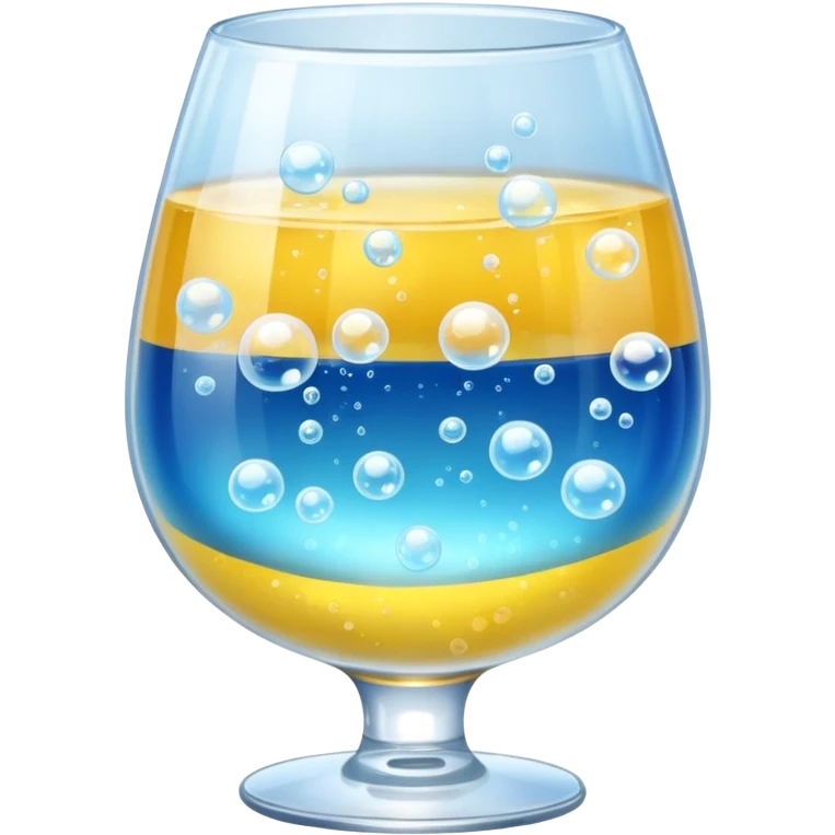 Ukrainian horilka emoji